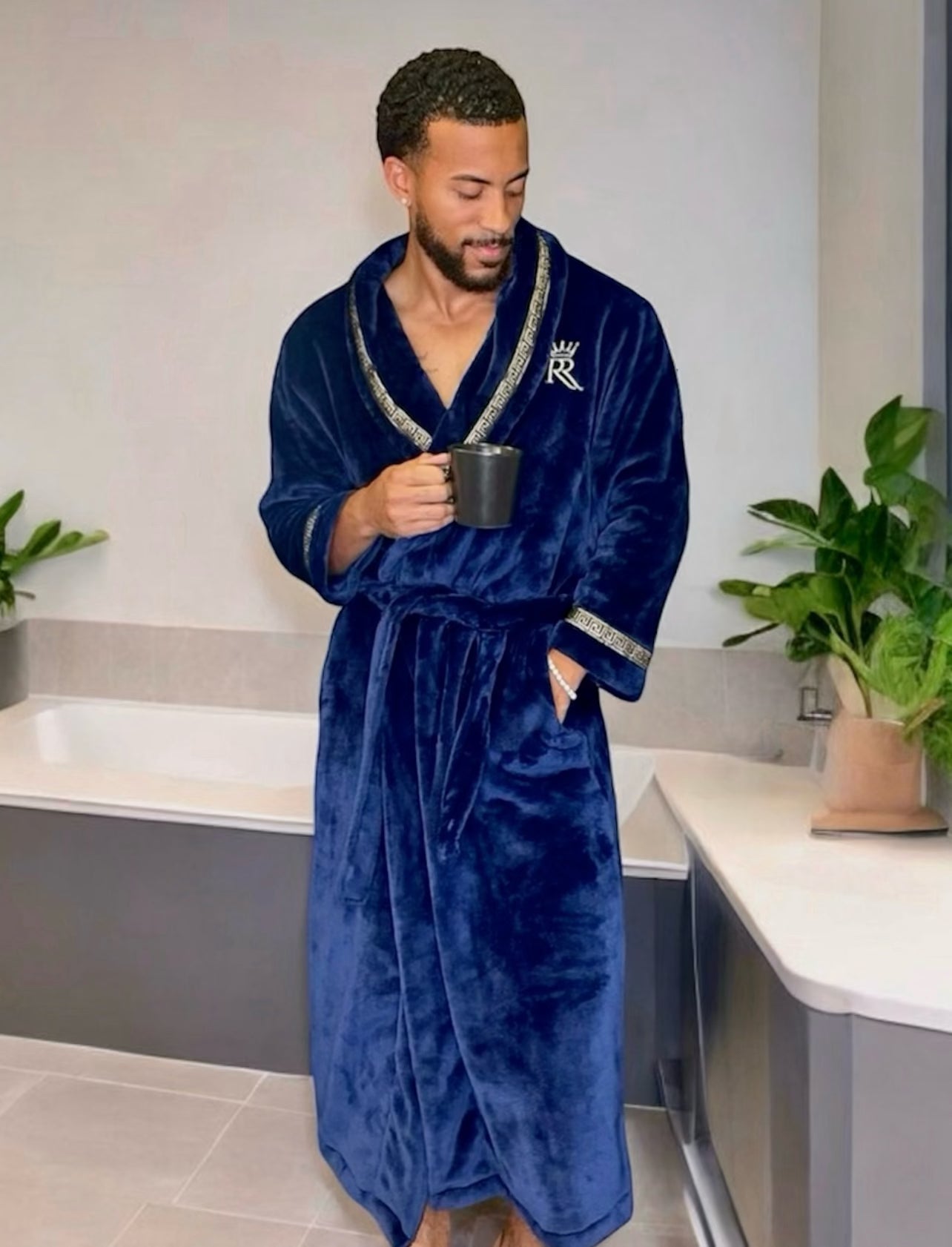 Classic Single Layer Robes