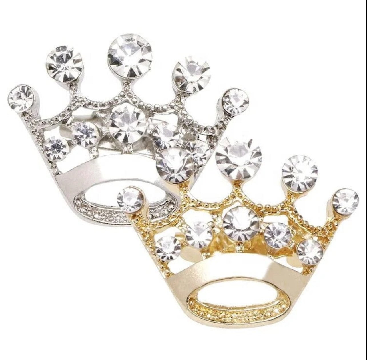 Accessories - Royalty Robes