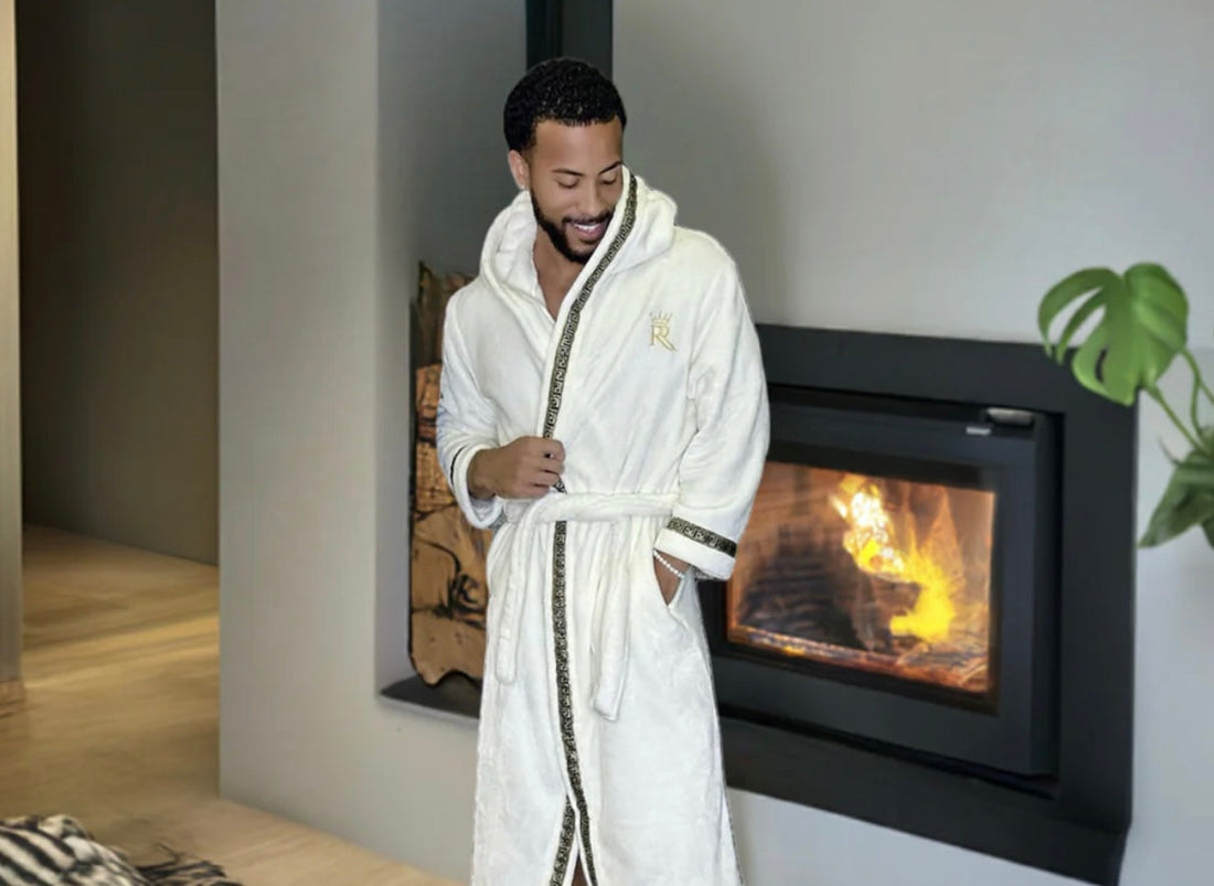 The Cozy Comfort of Royalty Robes