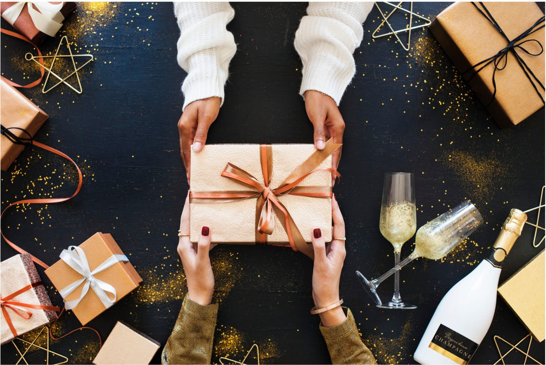 The Perfect Gift For Any Occasion