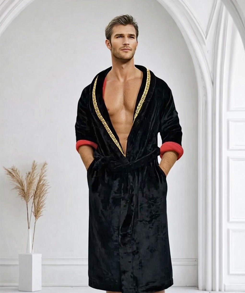 Everyone Deserves To Feel Like Royalty! - Royalty Robes