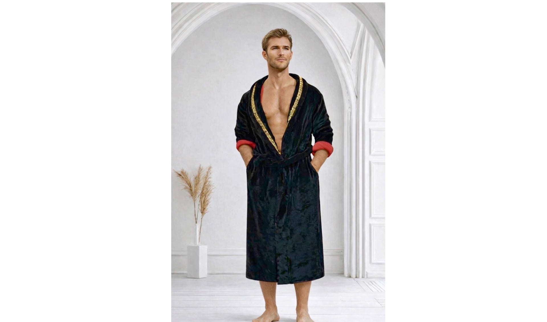 Everyone Deserves To Feel Like Royalty! - Royalty Robes