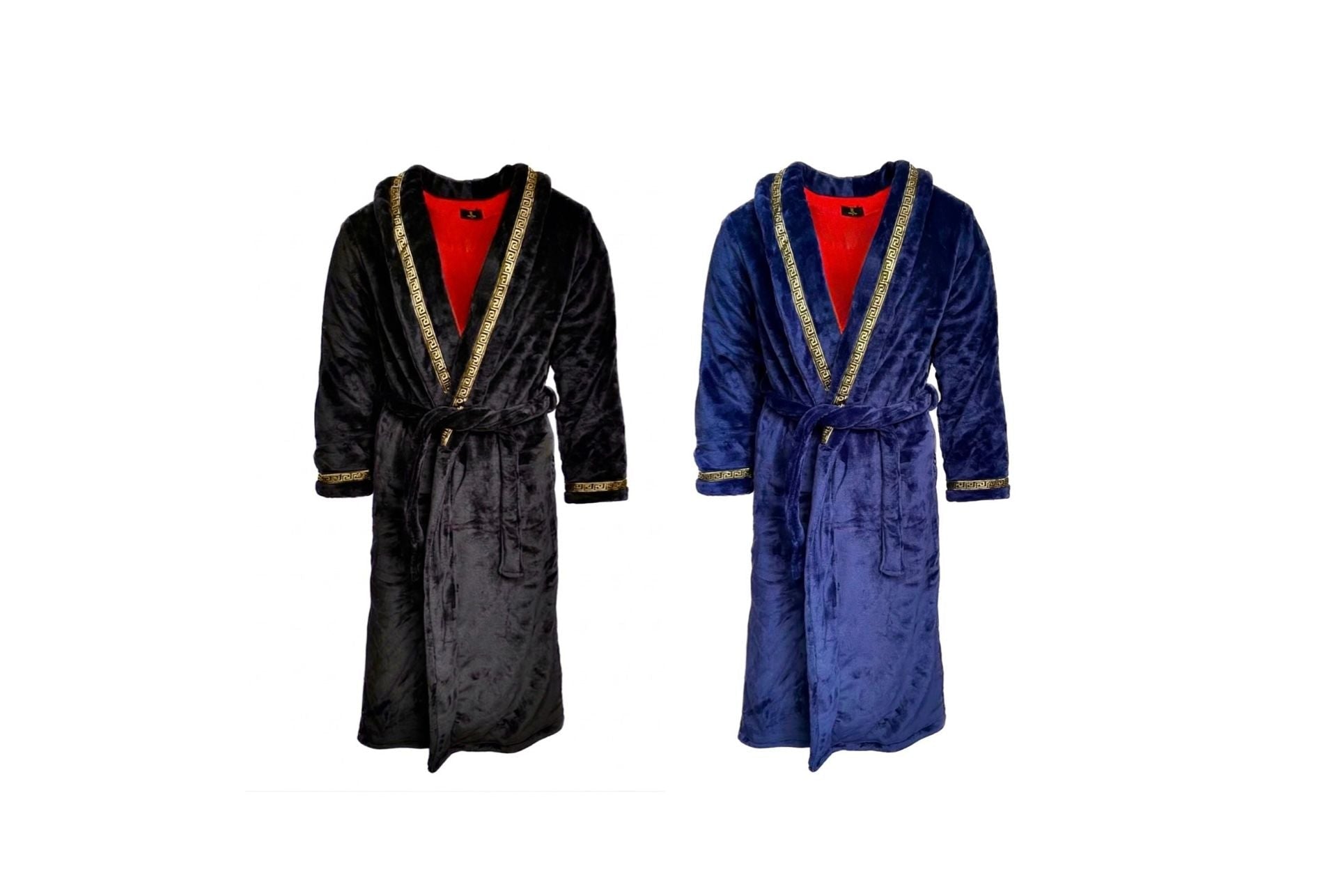 The Uniform of Modern Royalty: Why This Robe is Our #1 Bestseller - Royalty Robes