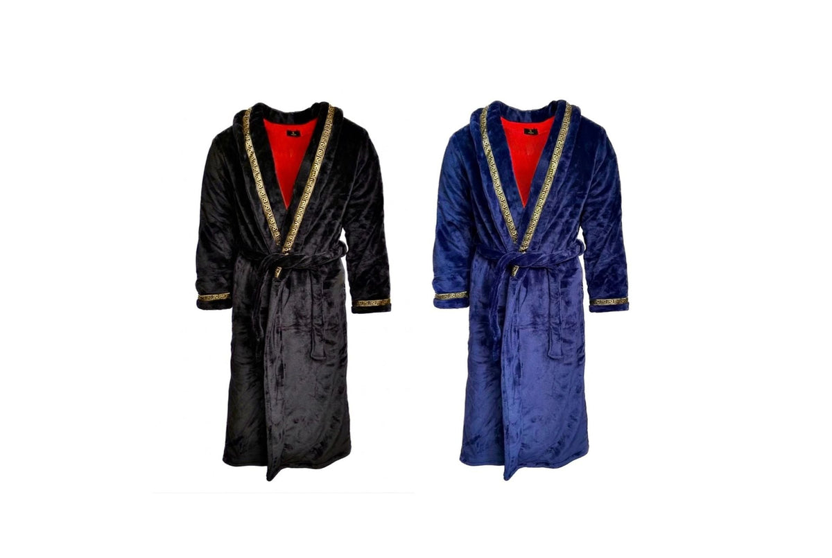 The Uniform of Modern Royalty: Why This Robe is Our #1 Bestseller - Royalty Robes