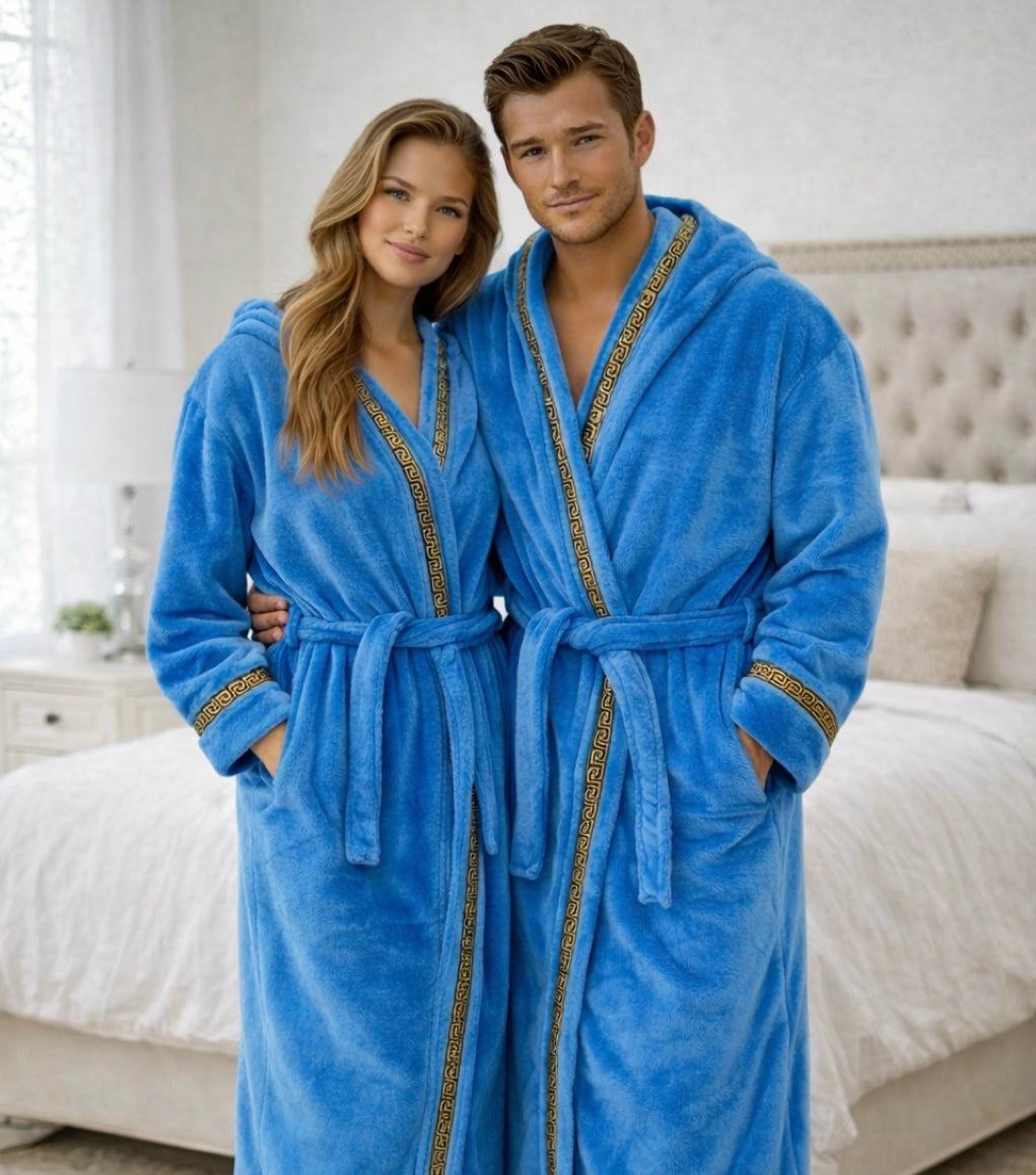 Matching Robes - Royalty Robes