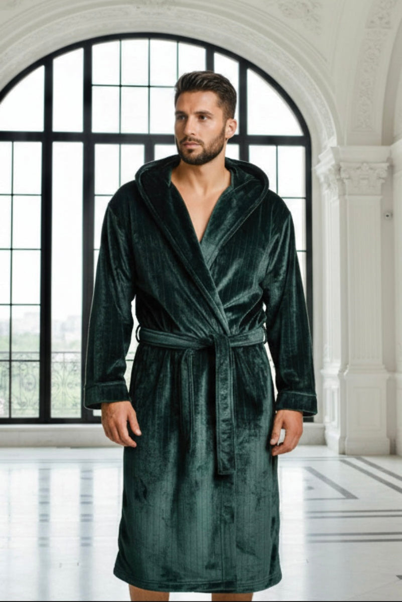 Men's – Royalty Robes