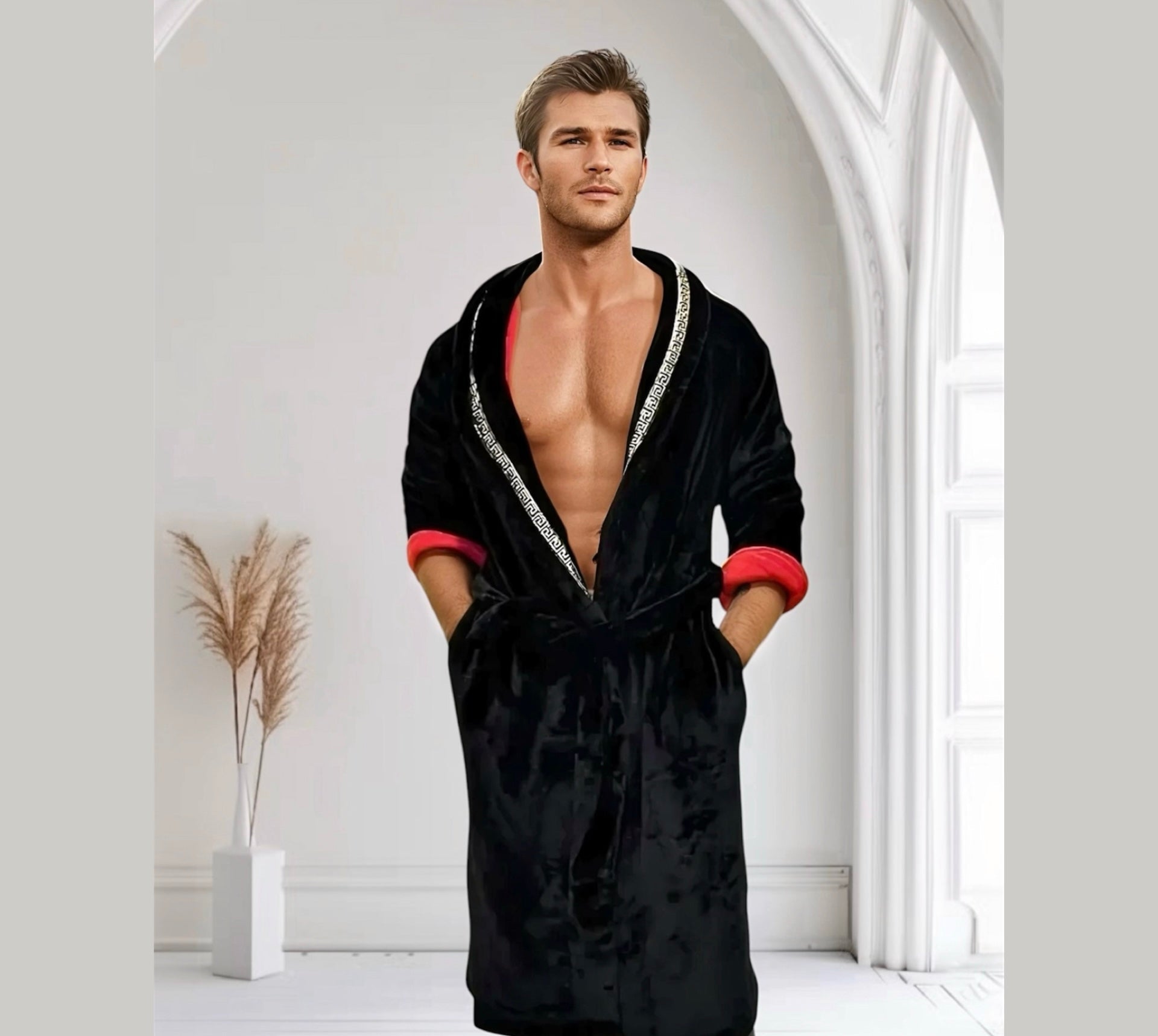 Royalty Robes Home page