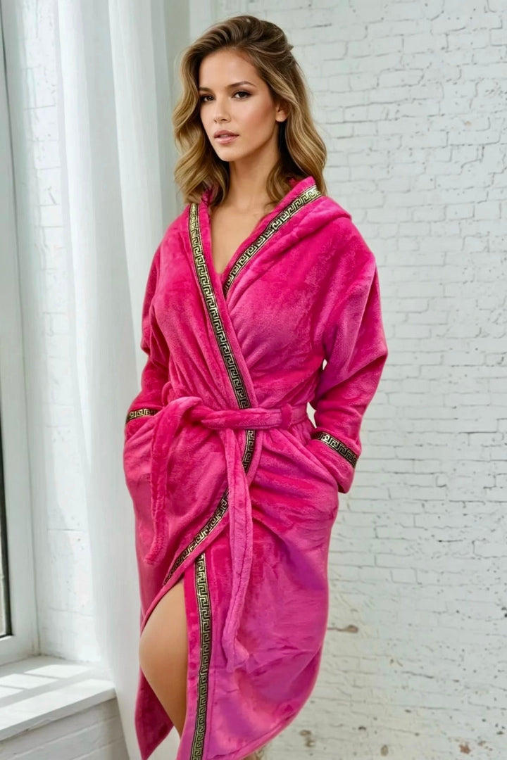 Royalty Robes ~ luxury robes for men and women