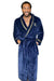 Blue Royalty Robe - Royalty Robes