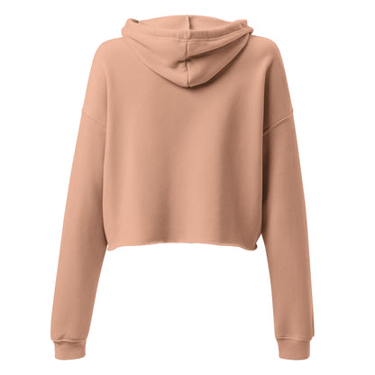 Crop Hoodie - Royalty Robes