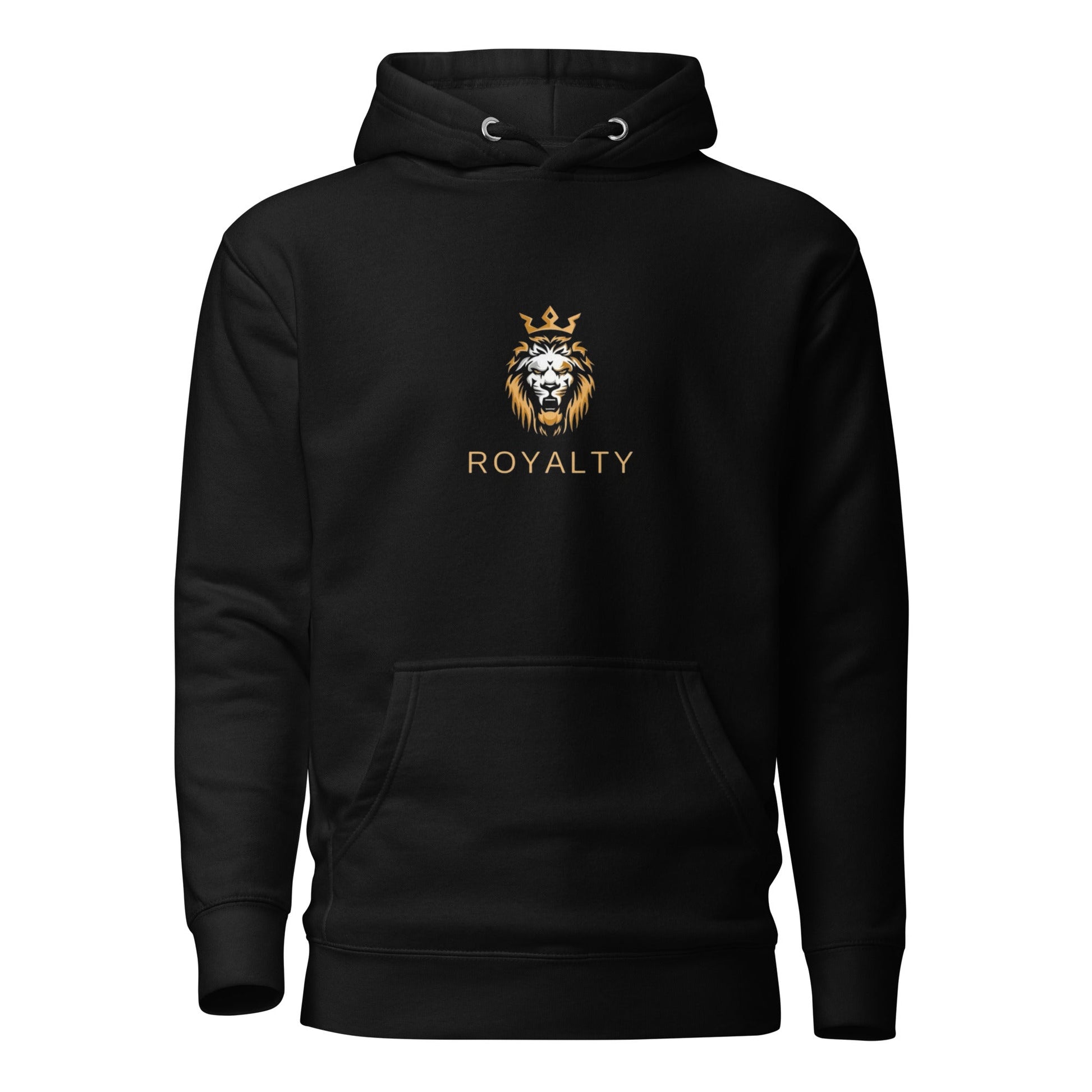 Royalty Hoodie - Royalty Robes