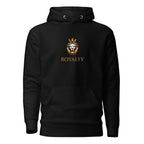 Royalty Hoodie - Royalty Robes