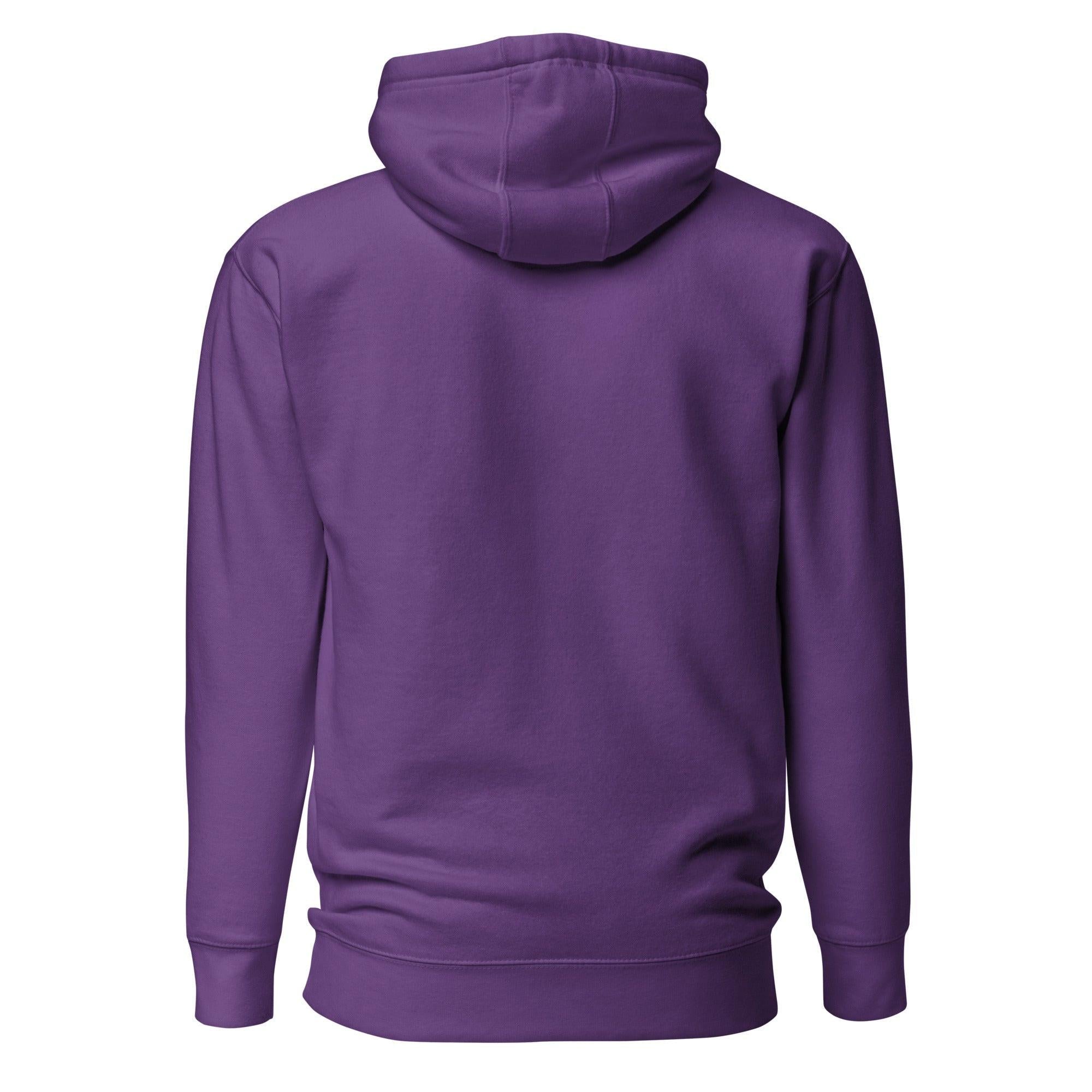 Royalty Hoodie - Royalty Robes