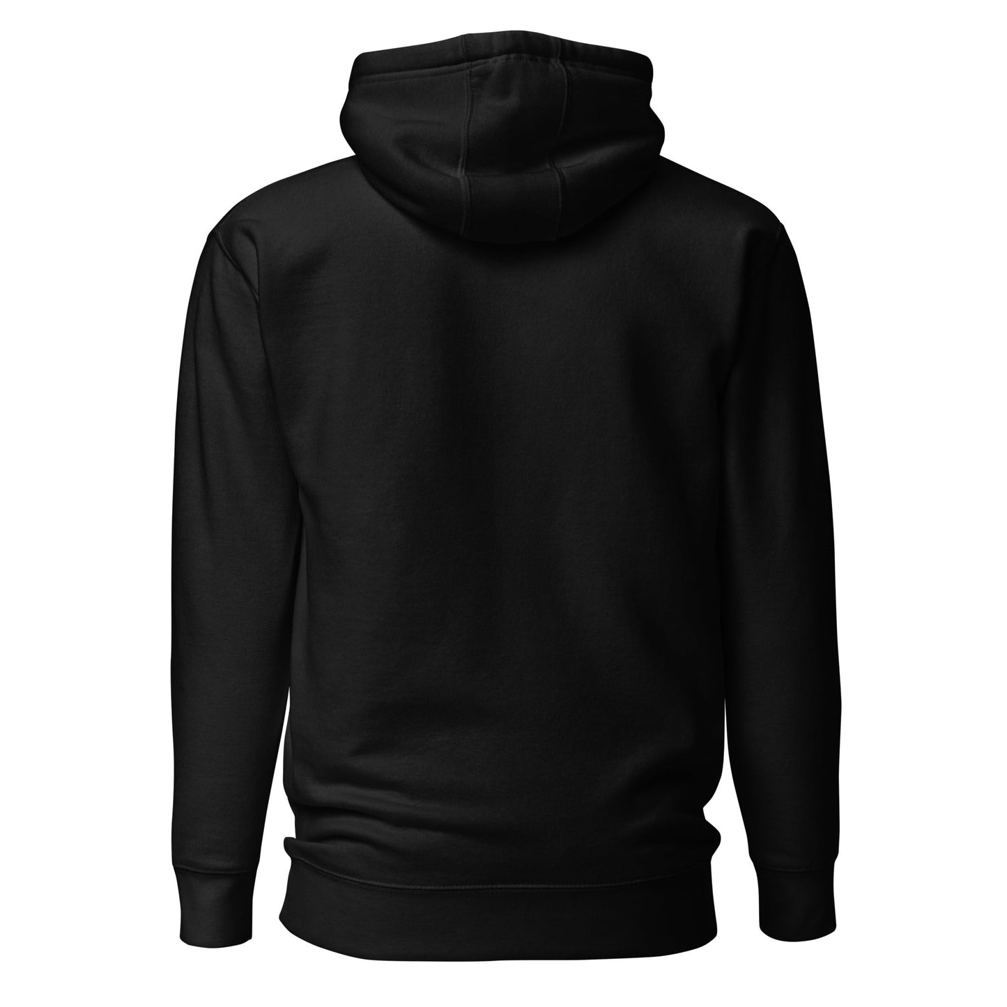 Royalty Hoodie - Royalty Robes