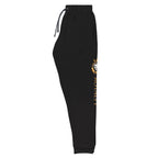 Royalty Mens Joggers - Royalty Robes