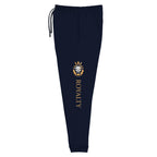 Royalty Mens Joggers - Royalty Robes