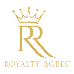 Royalty Robes logo