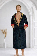The Royal King Robe - Royalty Robes