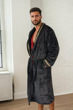 The Royal King Robe - Royalty Robes