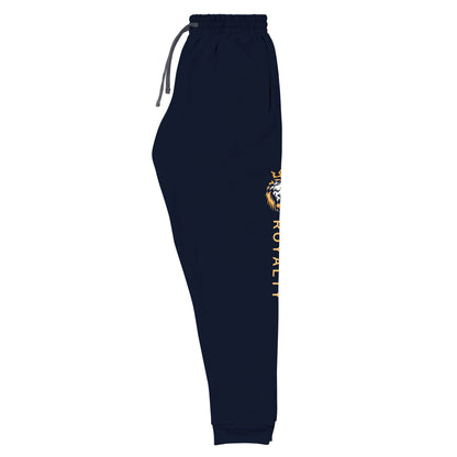 Unisex Royalty Joggers - Royalty Robes