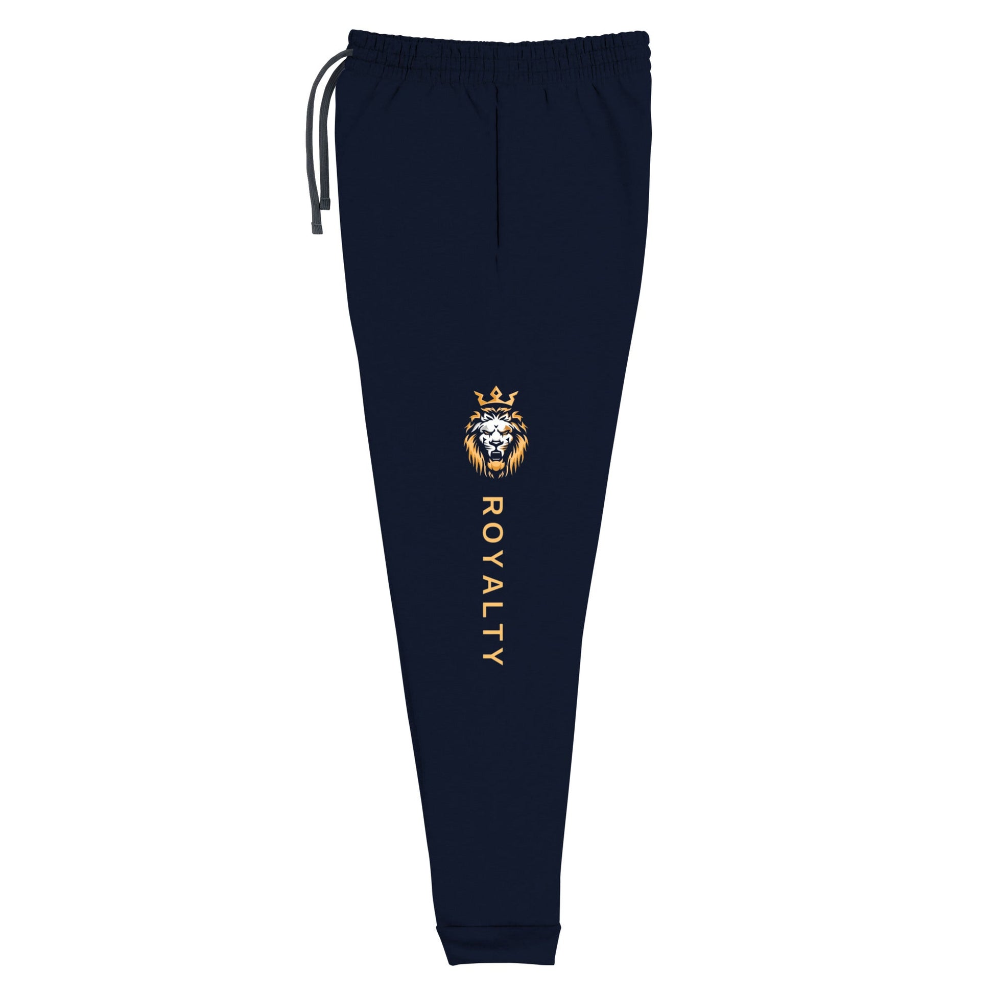 Unisex Royalty Joggers - Royalty Robes