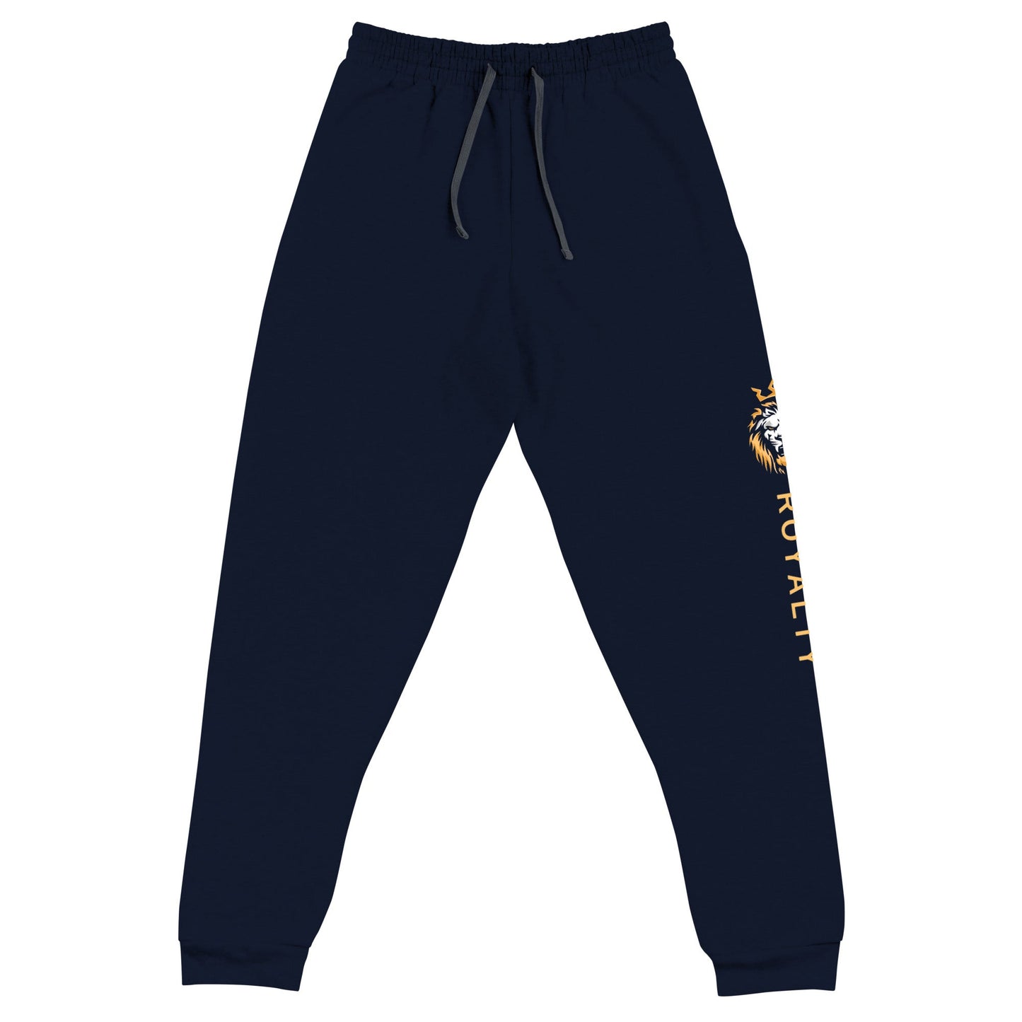 Unisex Royalty Joggers - Royalty Robes