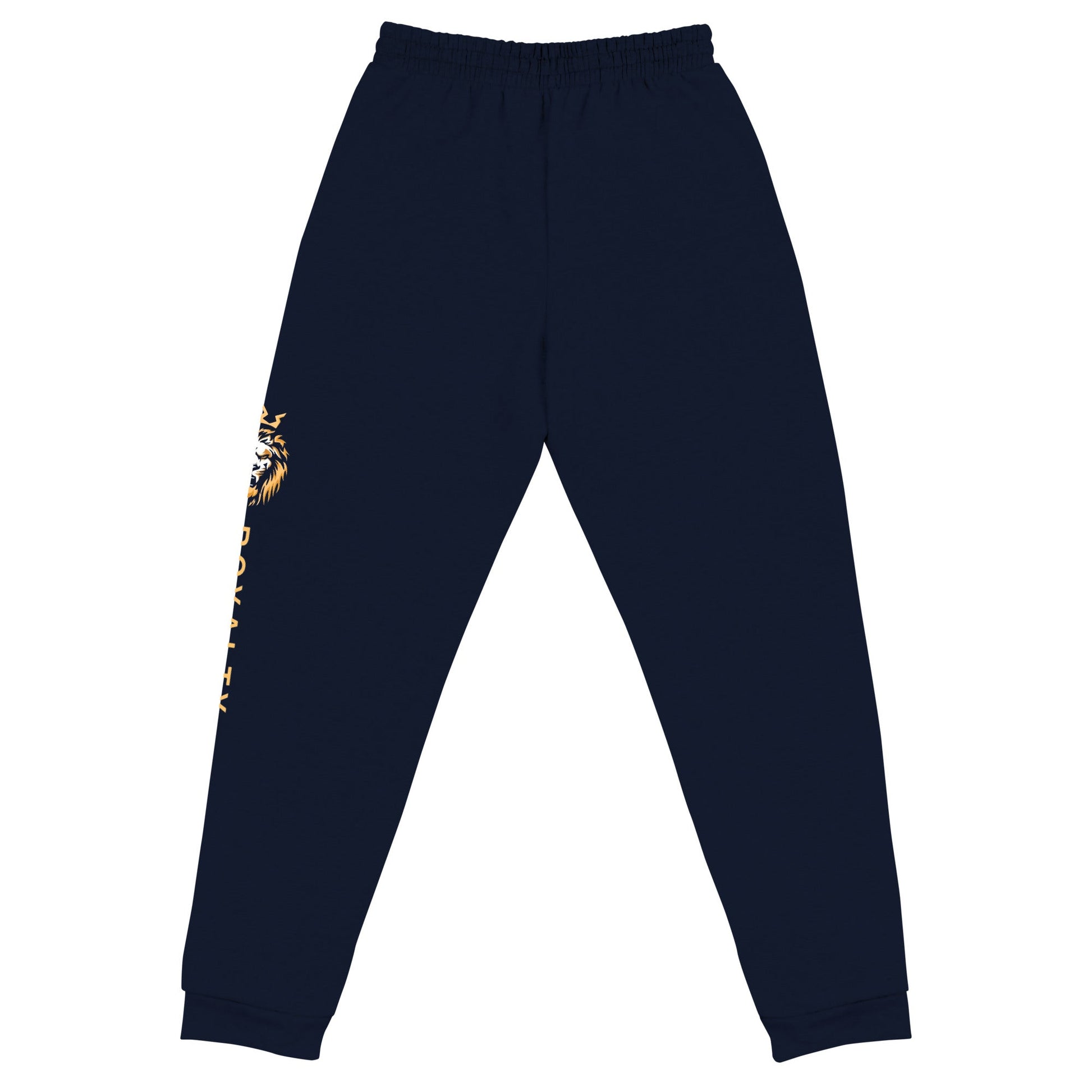 Unisex Royalty Joggers - Royalty Robes