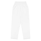 Unisex Wide - leg Royalty Joggers - Royalty Robes