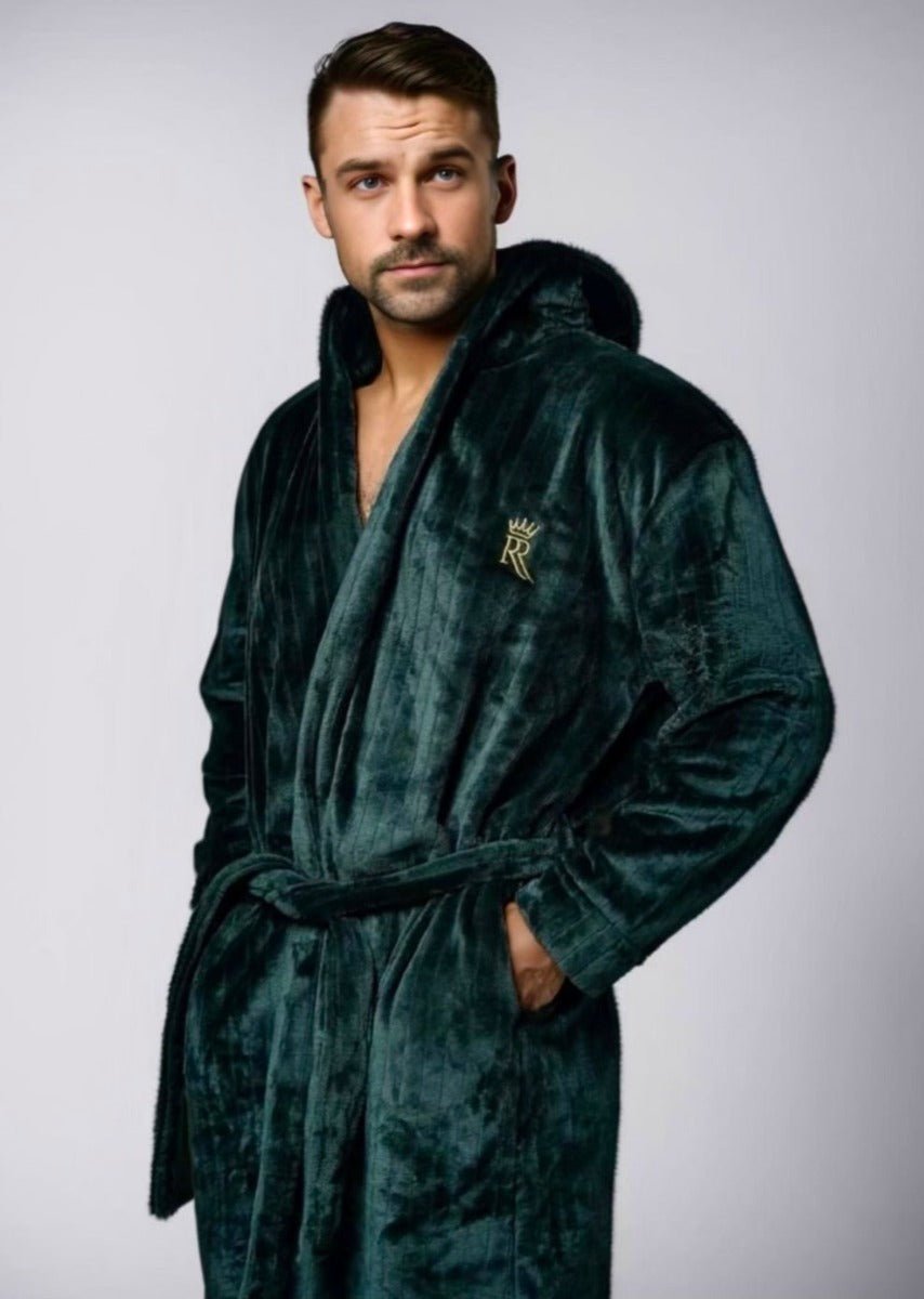L.L. Bean Robes and bathrobes for Men | Online Sale up to 45% off | Lyst