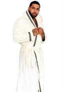 Hooded Robe (more colors available) - Royalty Robes